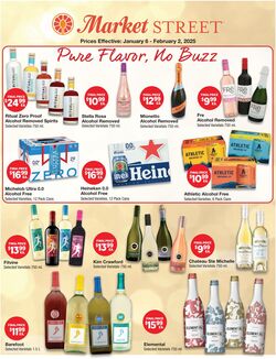 Weekly ad United Supermarkets 04/05/2023 - 04/11/2023