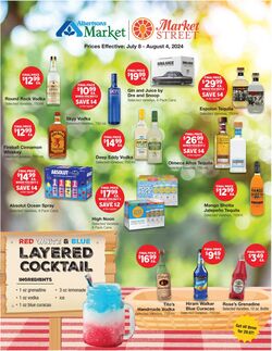 Weekly ad United Supermarkets 11/09/2022 - 11/15/2022