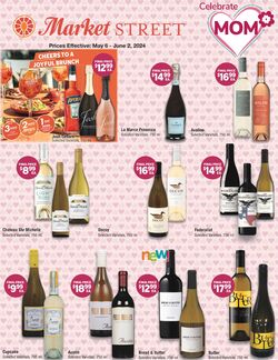 Weekly ad United Supermarkets 04/30/2024 - 05/07/2024