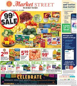 Weekly ad United Supermarkets 09/21/2022-09/27/2022