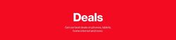 Weekly ad Verizon 07/01/2025 - 07/31/2025