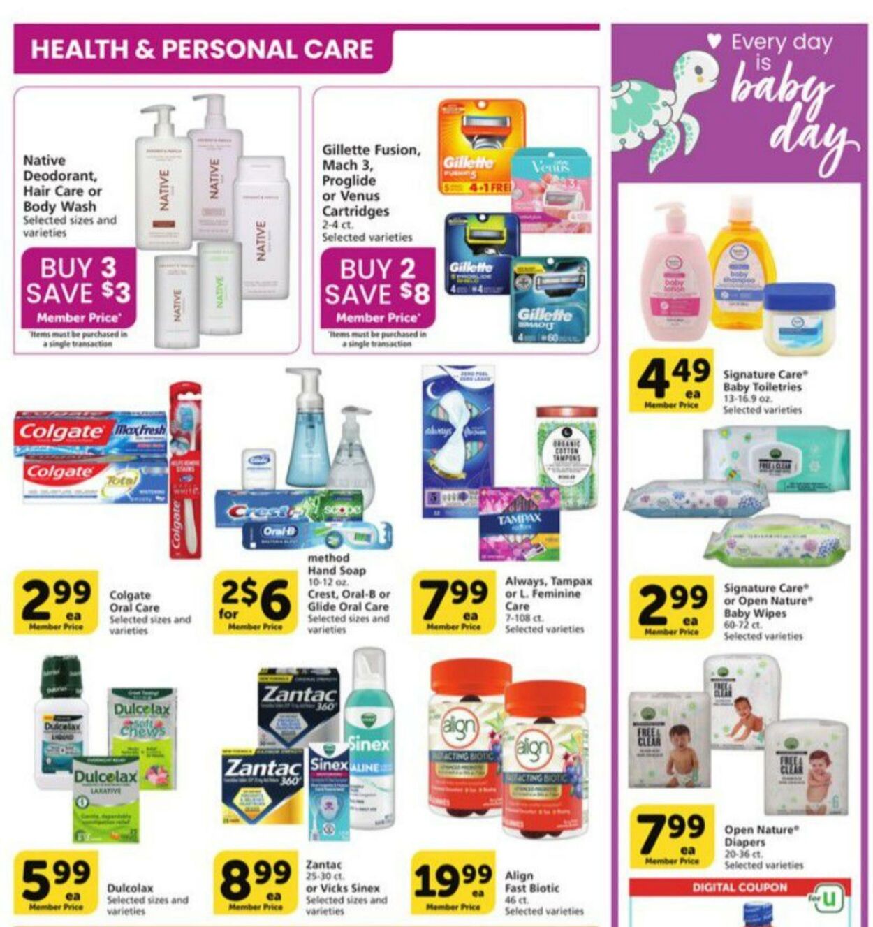 Weekly ad Vons 09/07/2022 - 09/13/2022