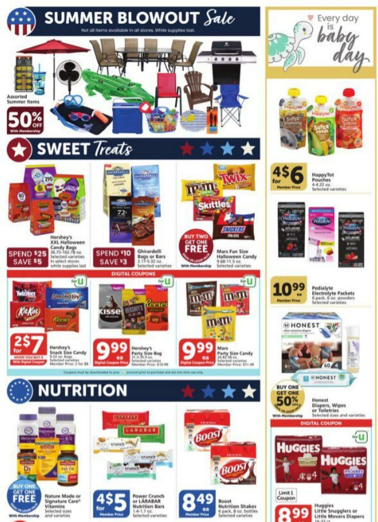 Weekly ad Vons 08/31/2022 - 09/06/2022