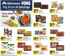 Weekly ad Vons 12/18/2024 - 12/25/2024