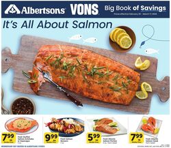 Weekly ad Vons 05/28/2025 - 06/03/2025