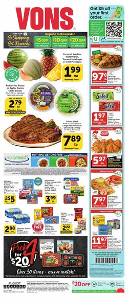 global.promotion Vons 08/03/2022-08/09/2022