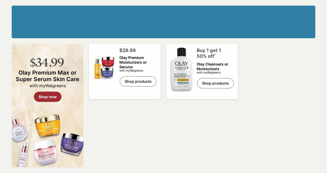 Weekly ad Walgreens 09/22/2025 - 10/01/2025
