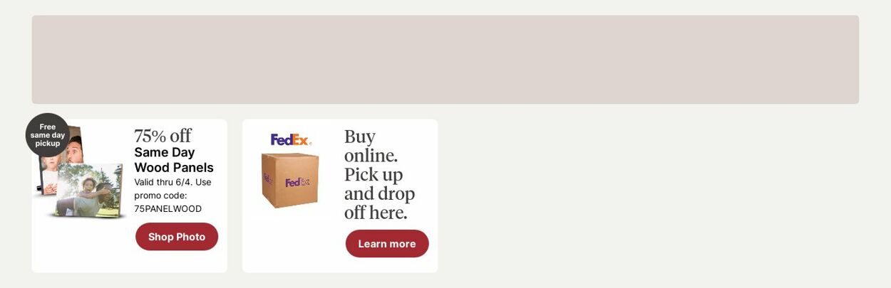 Weekly ad Walgreens 06/02/2025 - 06/11/2025