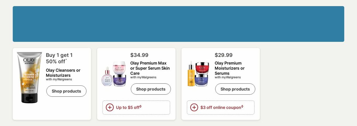 Weekly ad Walgreens 09/15/2025 - 09/24/2025