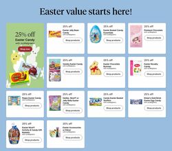 Weekly ad Walgreens 03/30/2026 - 04/08/2026