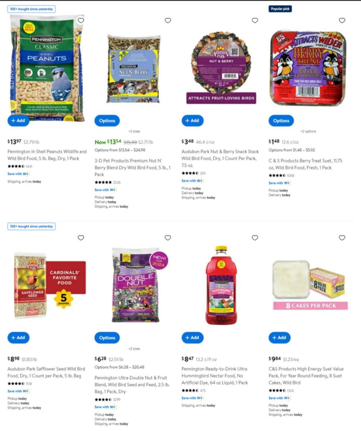 Weekly ad Walmart 08/26/2024 - 09/26/2024