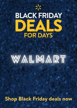 Weekly ad Walmart 03/09/2023 - 03/22/2023