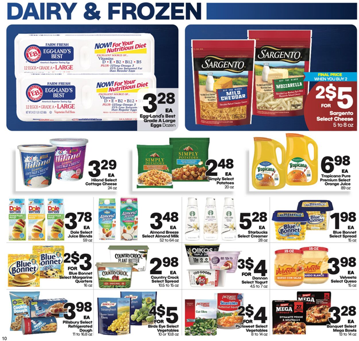 Weekly ad Warehouse Market 11/06/2024 - 11/12/2024