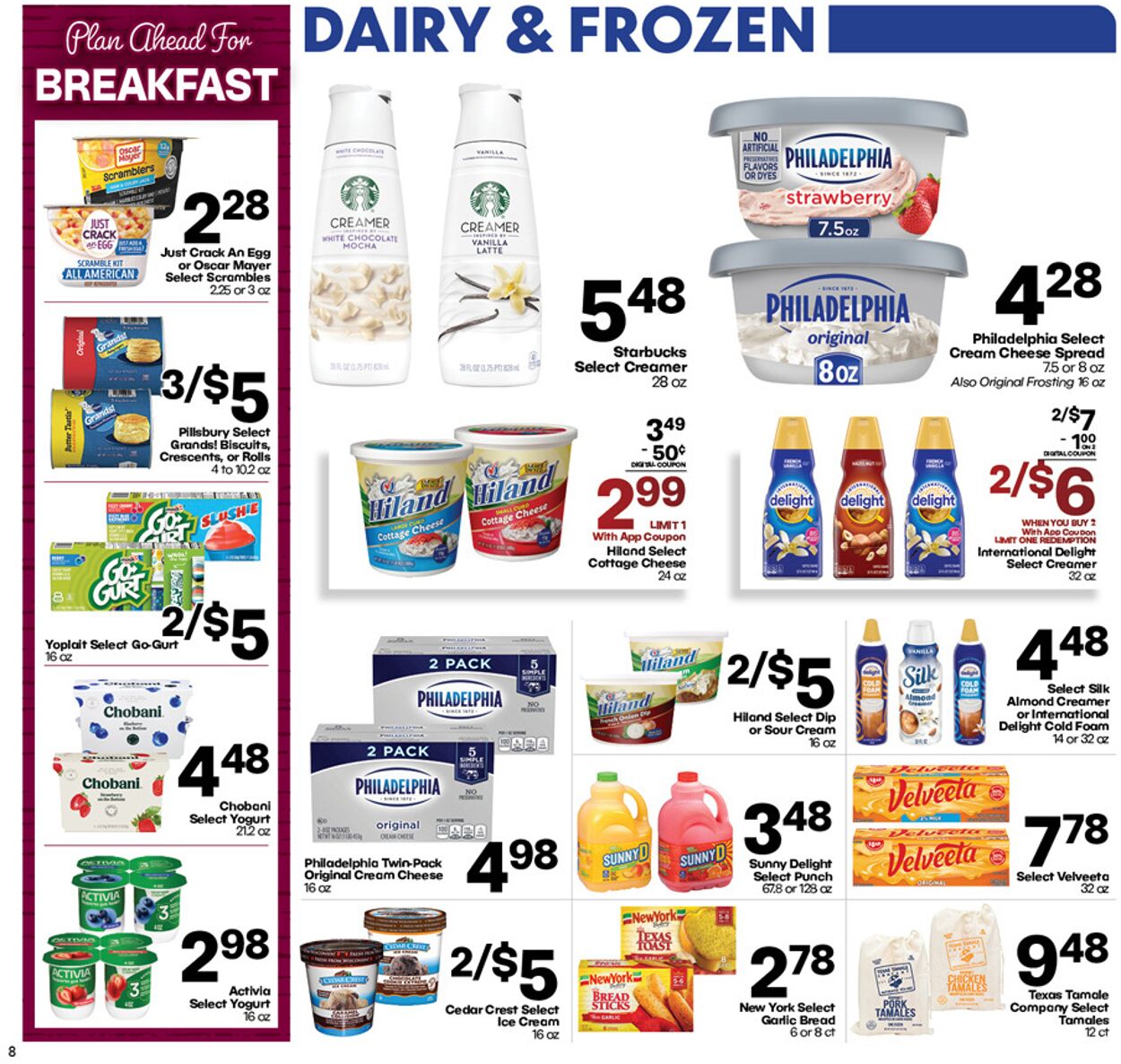 Weekly ad Warehouse Market 12/10/2025 - 12/16/2025