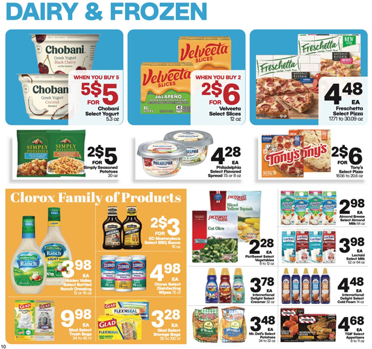 Weekly ad Warehouse Market 08/14/2024 - 08/20/2024