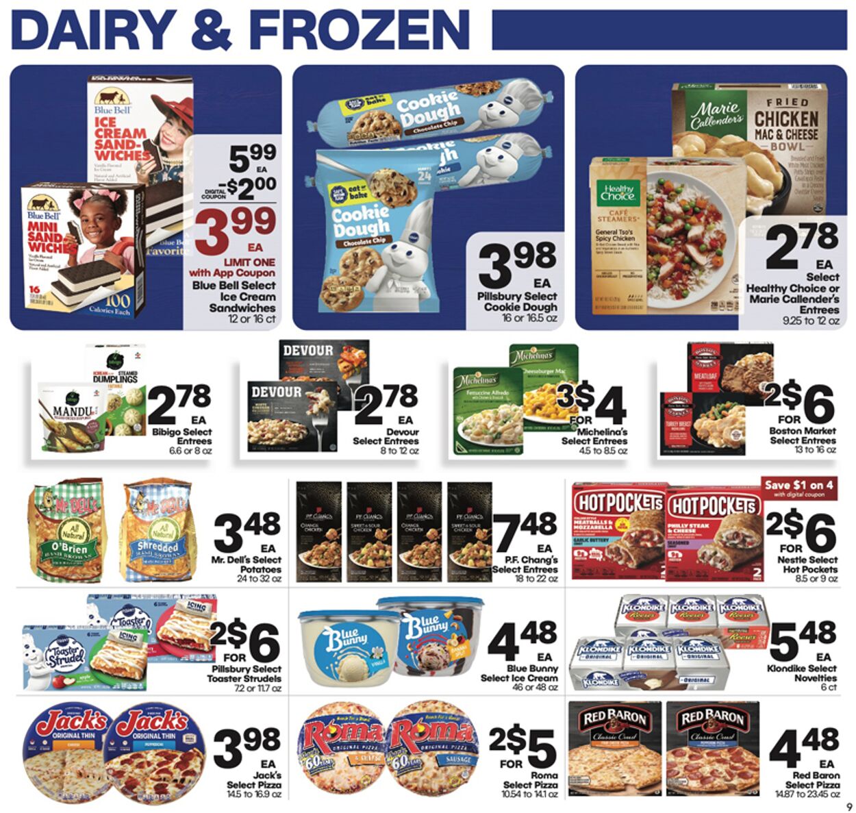 Weekly ad Warehouse Market 01/15/2025 - 01/21/2025