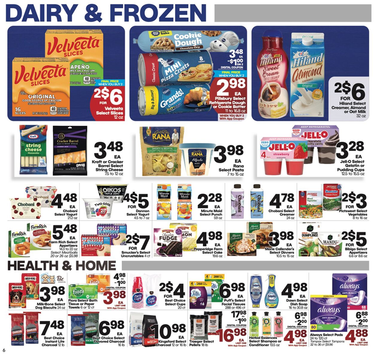 Weekly ad Warehouse Market 06/11/2025 - 06/17/2025