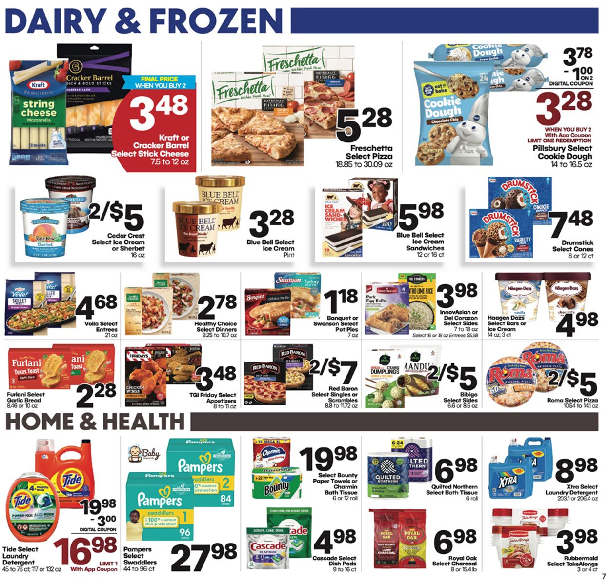 Weekly ad Warehouse Market 10/15/2025 - 10/21/2025