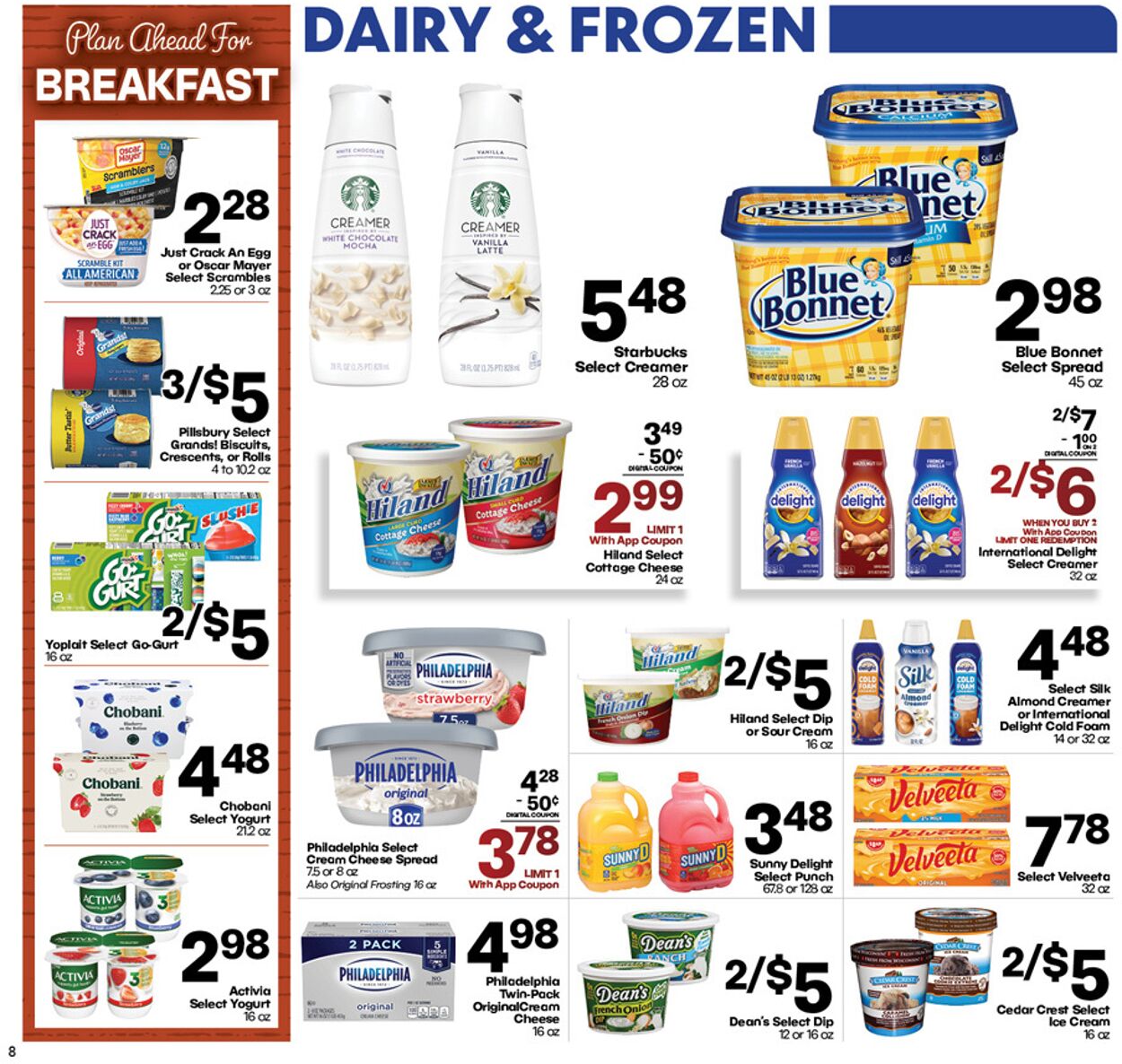 Weekly ad Warehouse Market 12/03/2025 - 12/09/2025