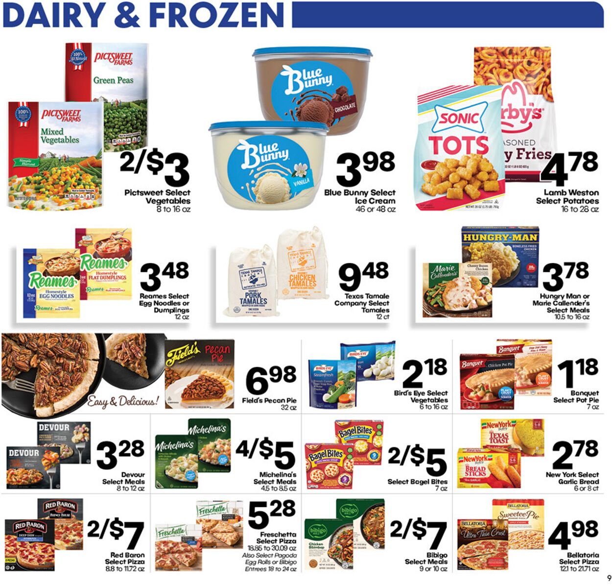 Weekly ad Warehouse Market 12/03/2025 - 12/09/2025