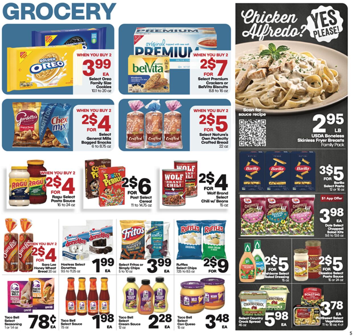 Weekly ad Warehouse Market 09/04/2024 - 09/10/2024