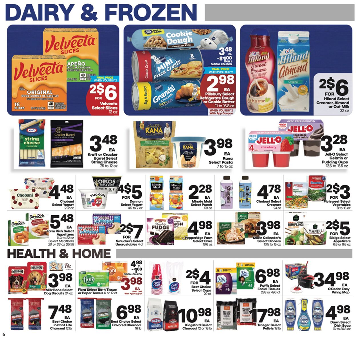 Weekly ad Warehouse Market 06/04/2025 - 06/10/2025