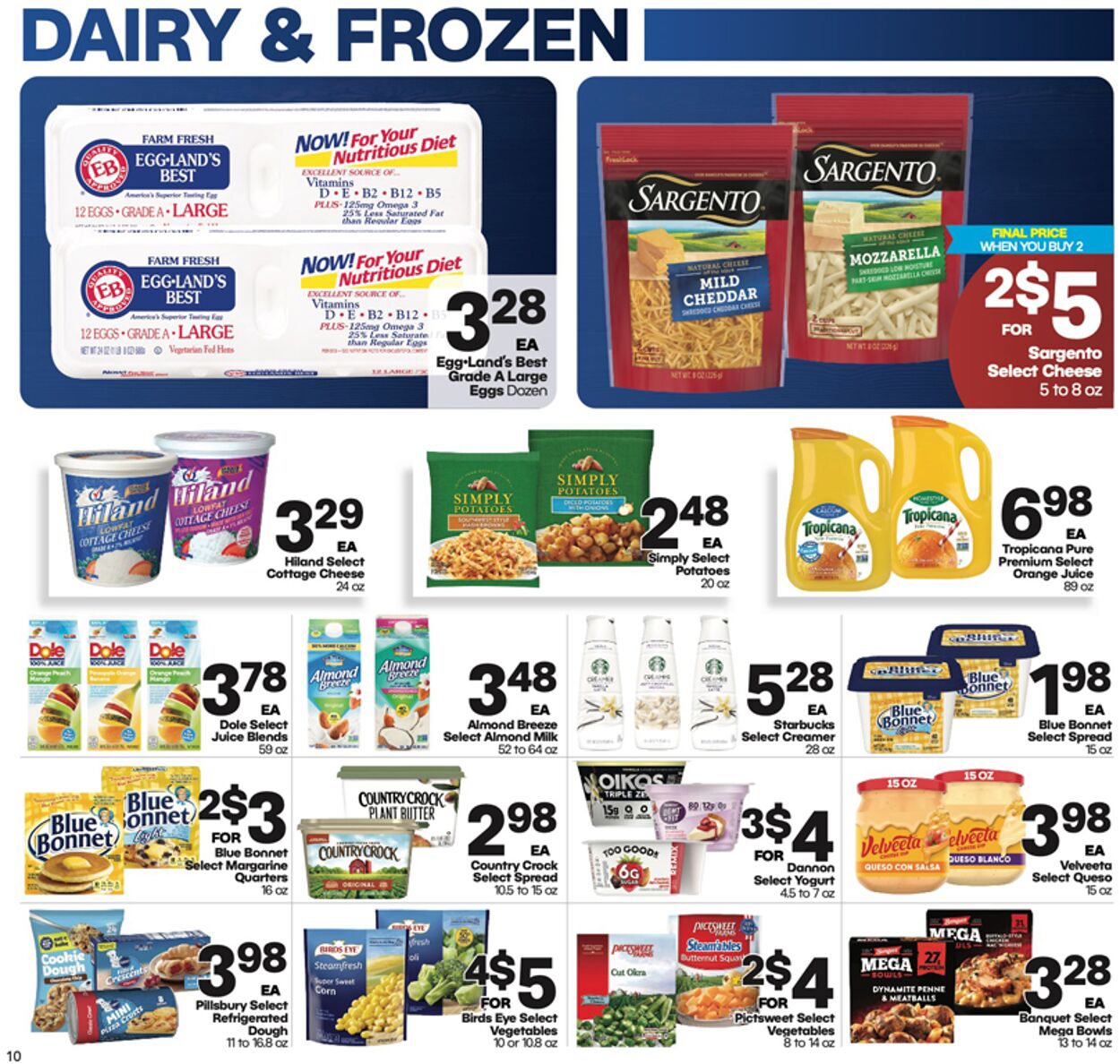 Weekly ad Warehouse Market 11/13/2024 - 11/19/2024