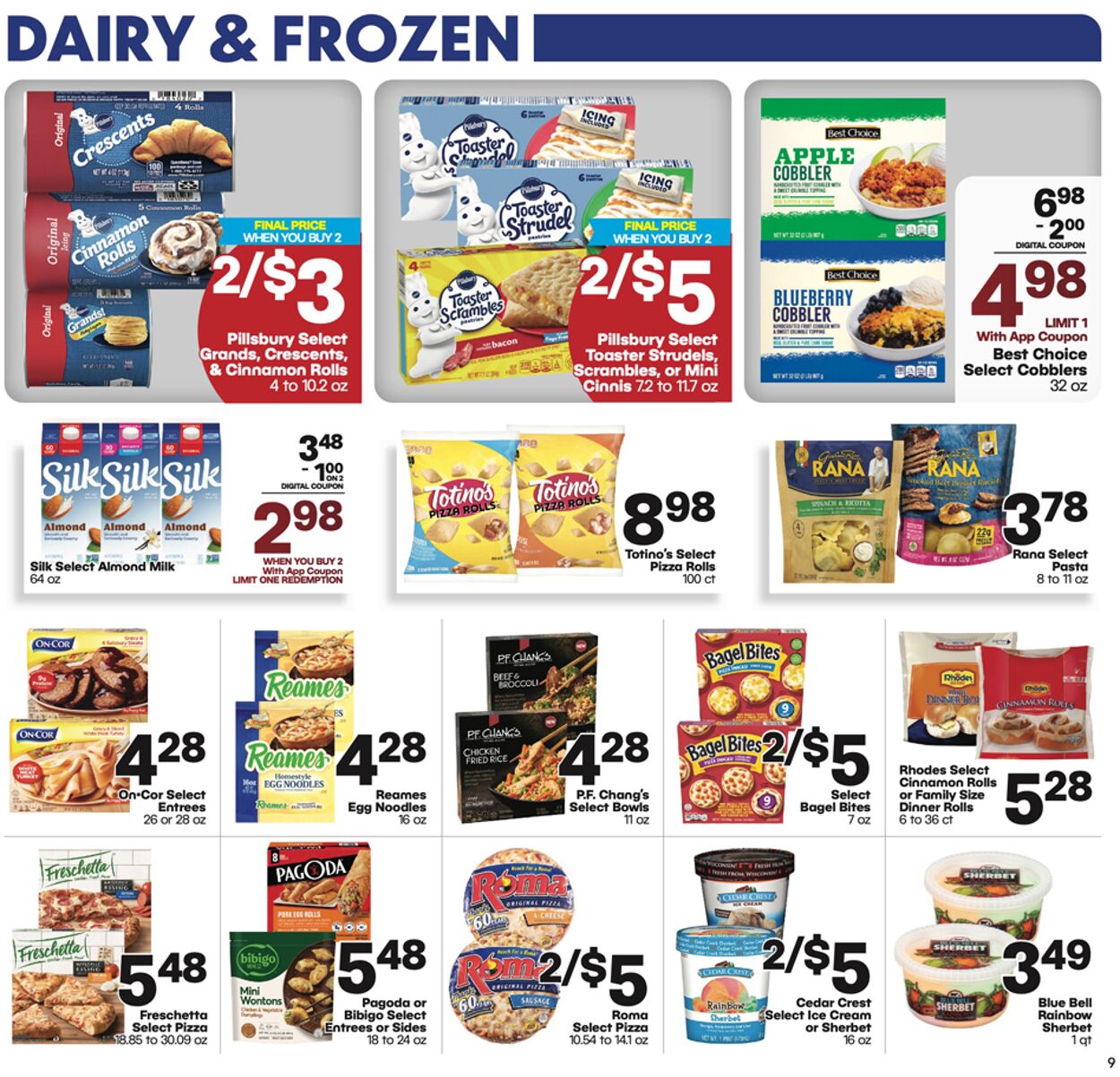 Weekly ad Warehouse Market 11/05/2025 - 11/11/2025