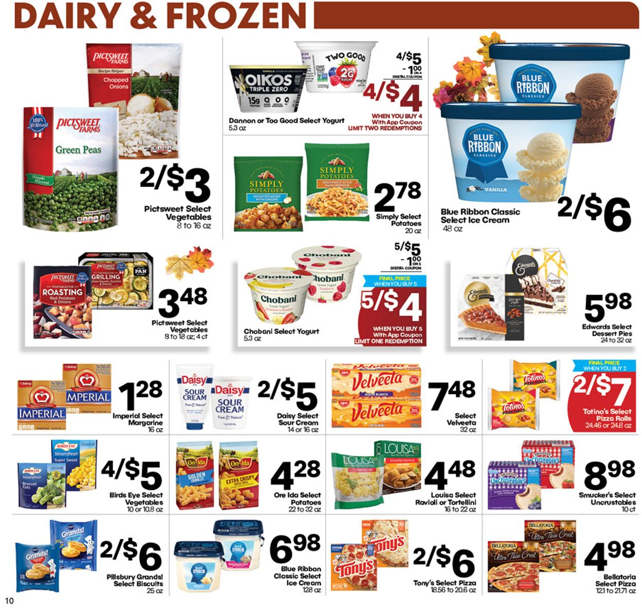 Weekly ad Warehouse Market 11/19/2025 - 11/26/2025