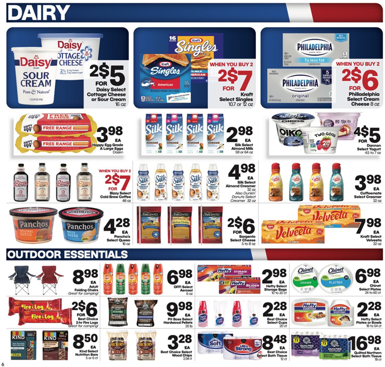 Weekly ad Warehouse Market 08/28/2024 - 09/03/2024