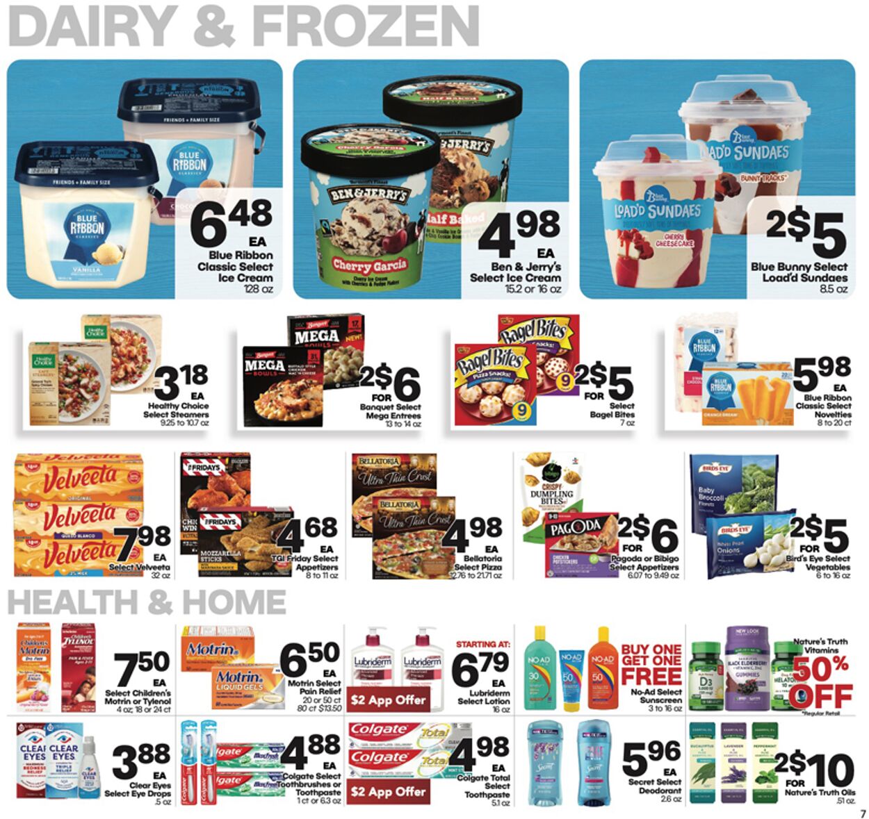 Weekly ad Warehouse Market 07/31/2024 - 08/06/2024