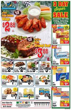 Weekly ad Wayfield 10/14/2024 - 10/20/2024