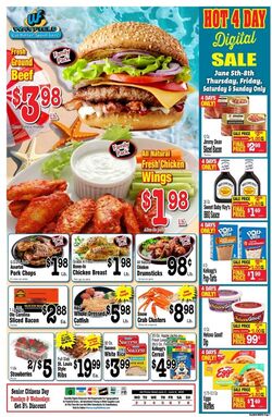 Weekly ad Wayfield 06/02/2025 - 06/08/2025