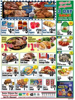 Weekly ad Wayfield 10/14/2024 - 10/20/2024