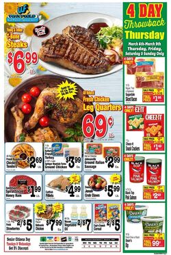 Weekly ad Wayfield 03/03/2025 - 03/09/2025