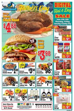 Weekly ad Wayfield 06/09/2025 - 06/15/2025