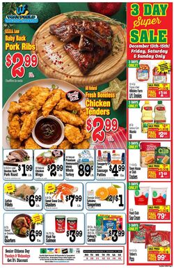 Weekly ad Wayfield 12/16/2024 - 12/24/2024