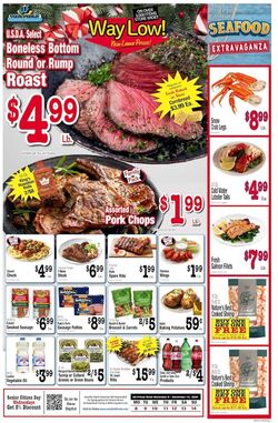 Weekly ad Wayfield 12/08/2025 - 12/14/2025