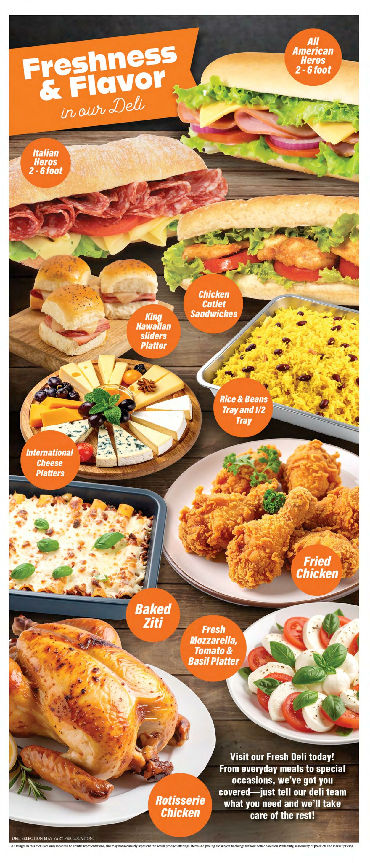 Weekly ad Western Beef 09/11/2025 - 09/17/2025