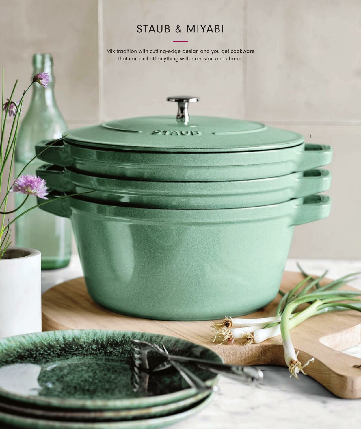 Weekly ad Williams Sonoma 07/01/2022 - 07/31/2022