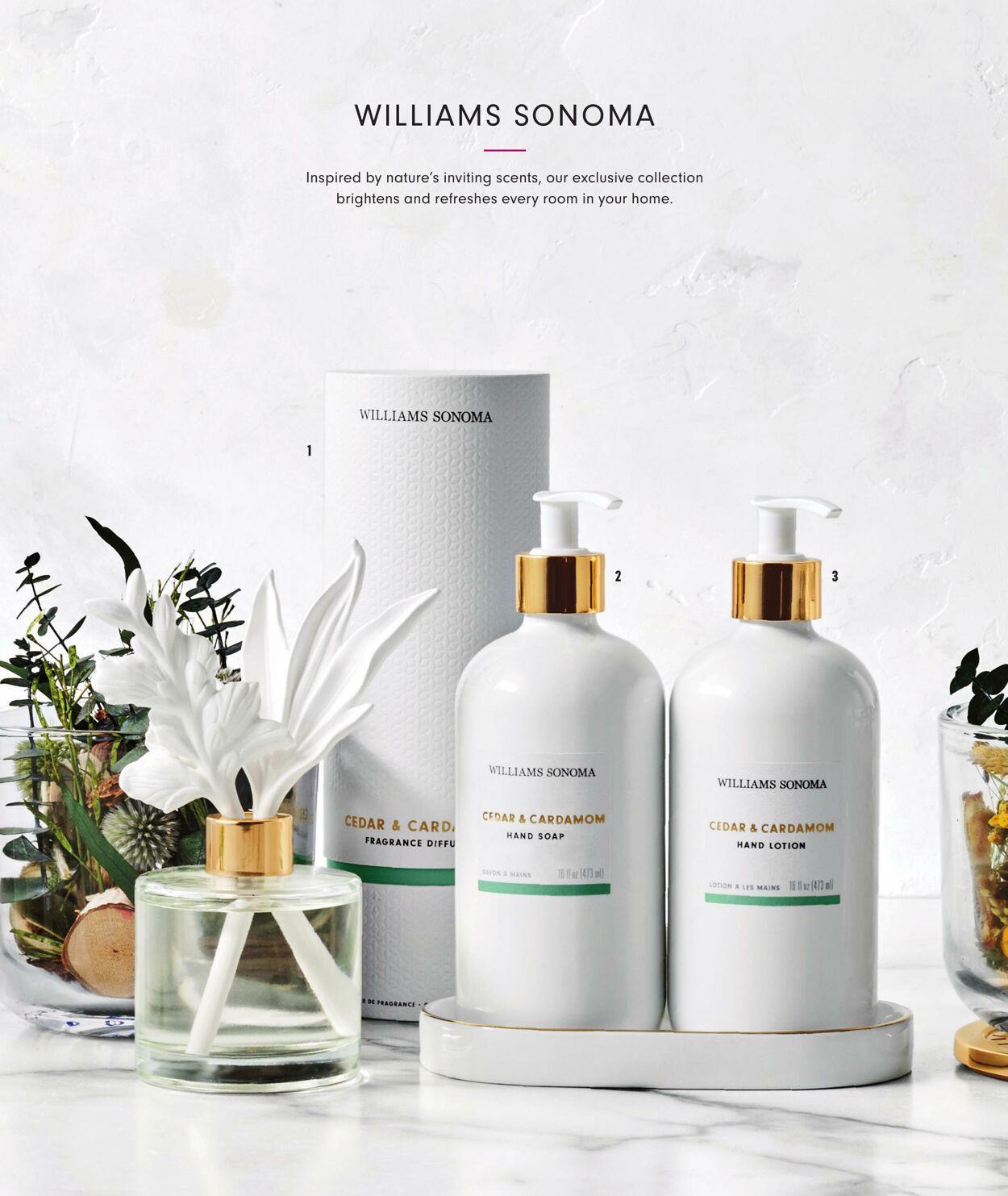 Weekly ad Williams Sonoma 07/01/2022 - 07/31/2022