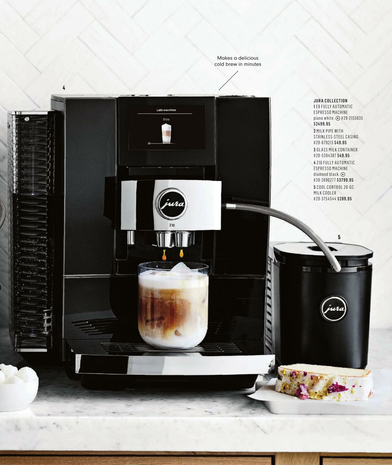 Weekly ad Williams Sonoma 07/01/2022 - 07/31/2022