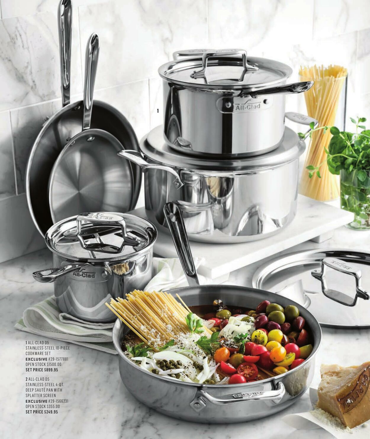 Weekly ad Williams Sonoma 07/01/2022 - 07/31/2022