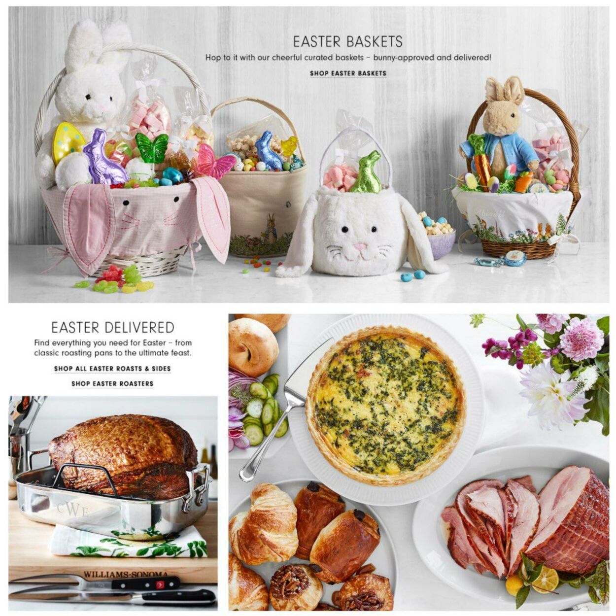 Weekly ad Williams Sonoma 04/01/2022 - 04/14/2022