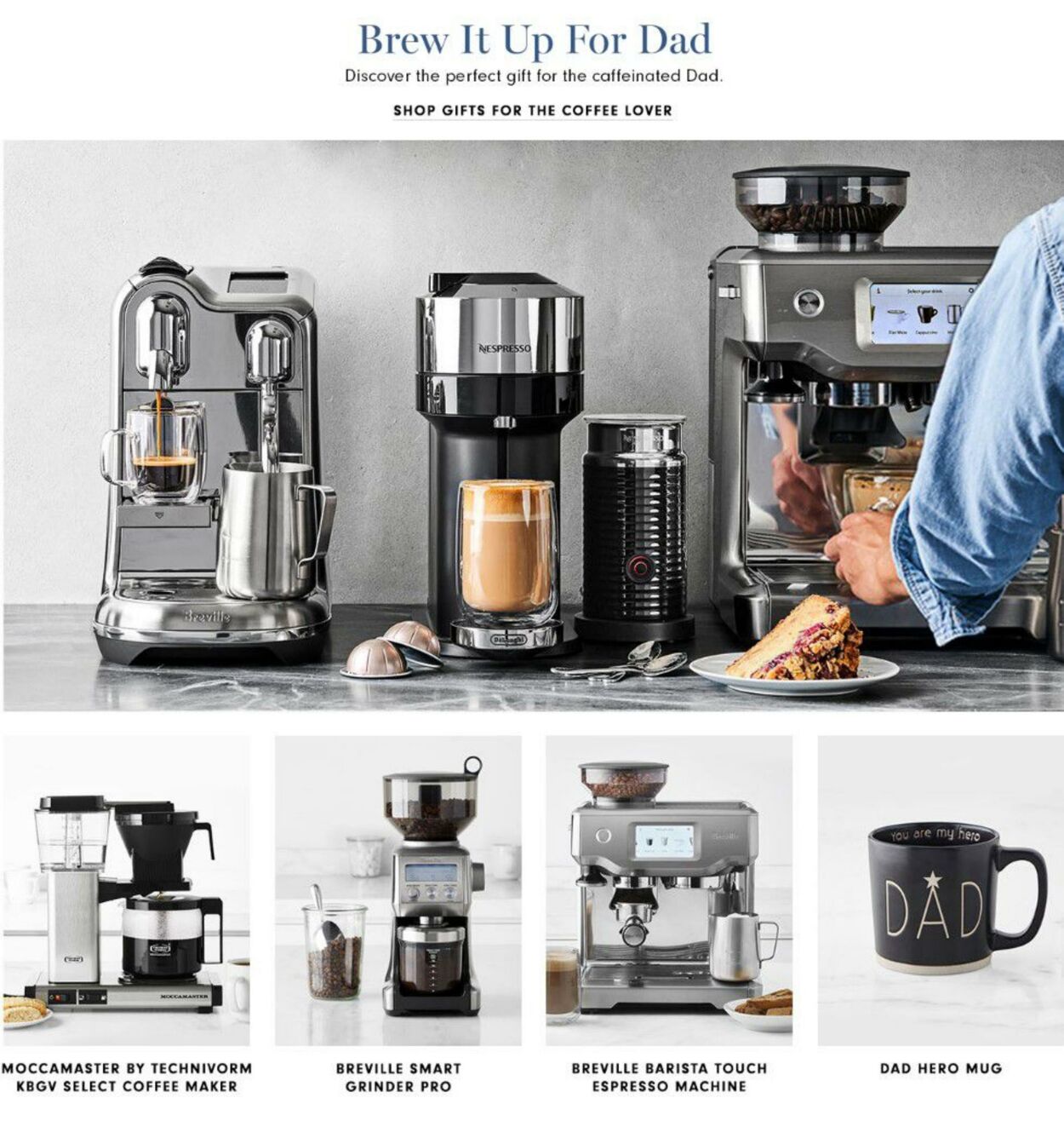 Weekly ad Williams Sonoma 05/17/2022 - 06/19/2022