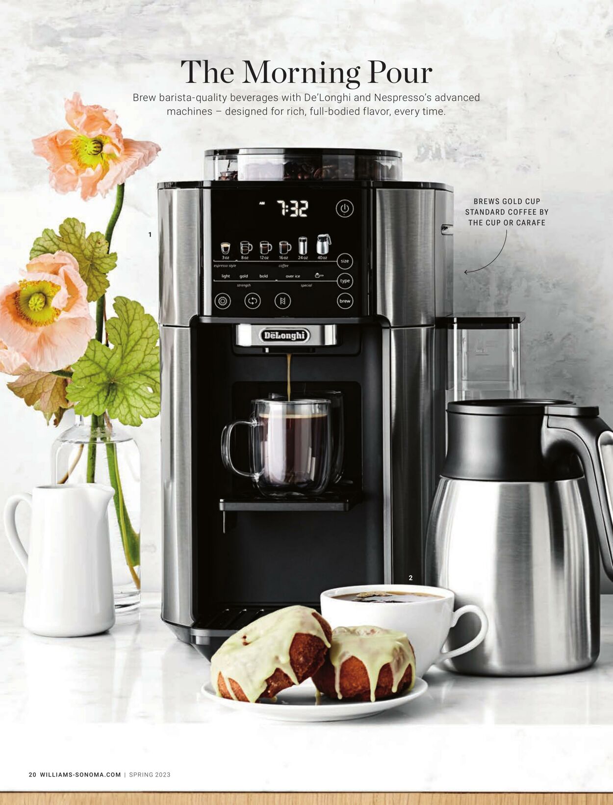 Weekly ad Williams Sonoma 03/01/2023 - 06/30/2023