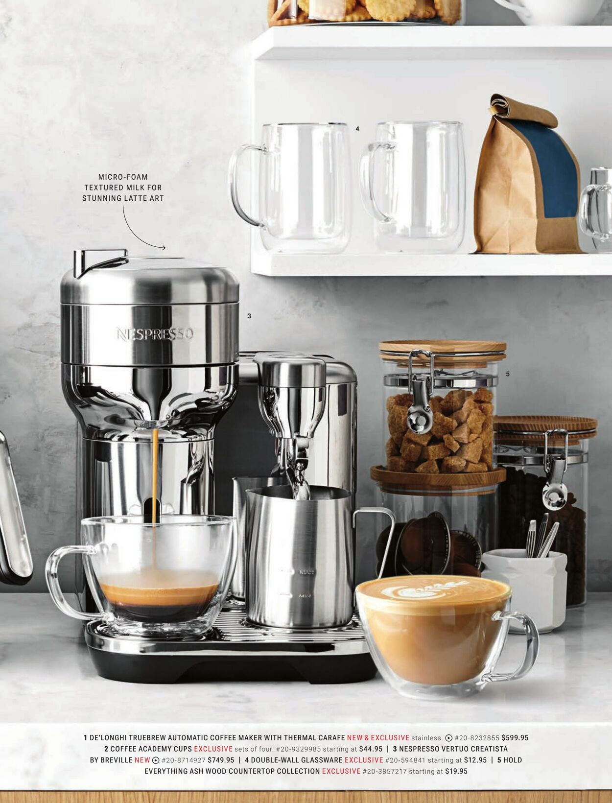 Weekly ad Williams Sonoma 03/01/2023 - 06/30/2023