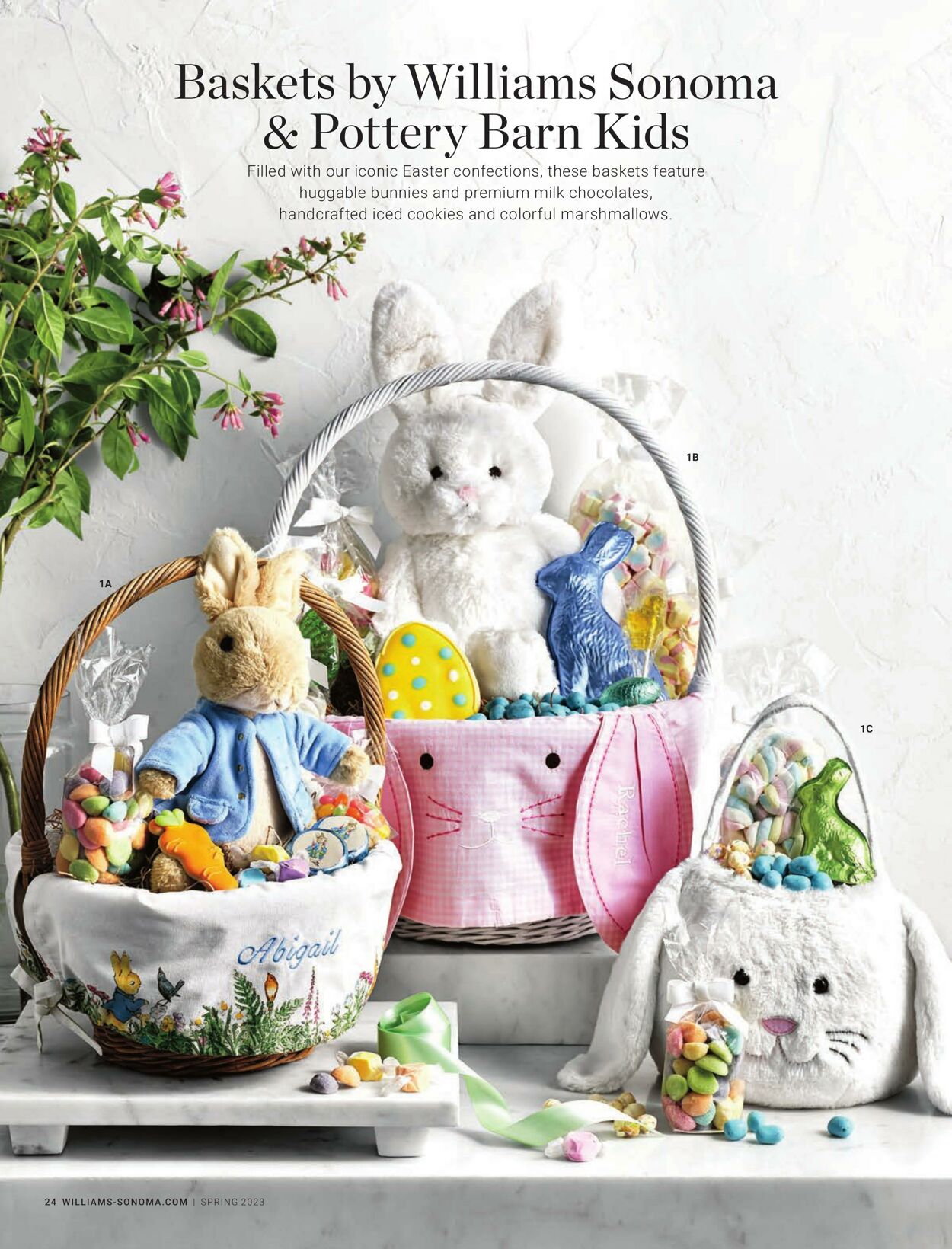 Weekly ad Williams Sonoma 03/01/2023 - 06/30/2023