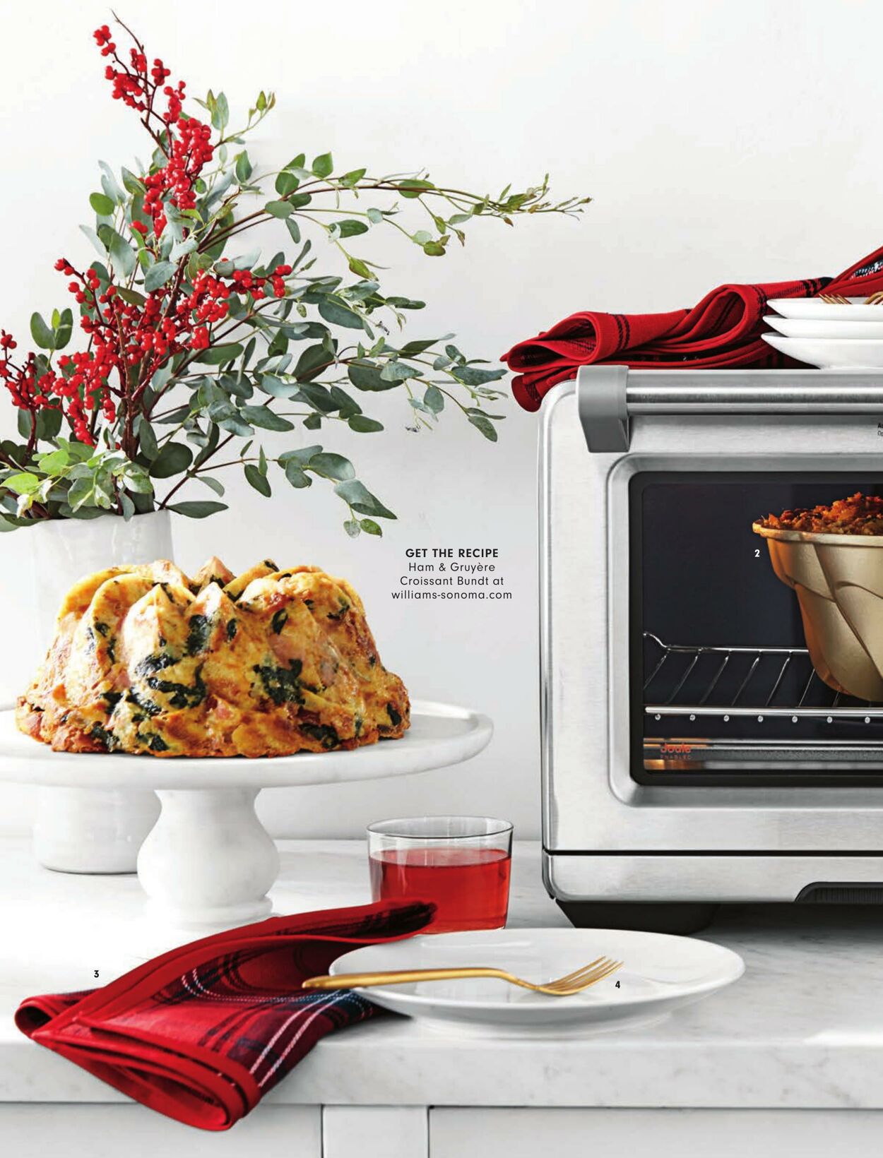 Weekly ad Williams Sonoma 12/01/2022 - 01/31/2023