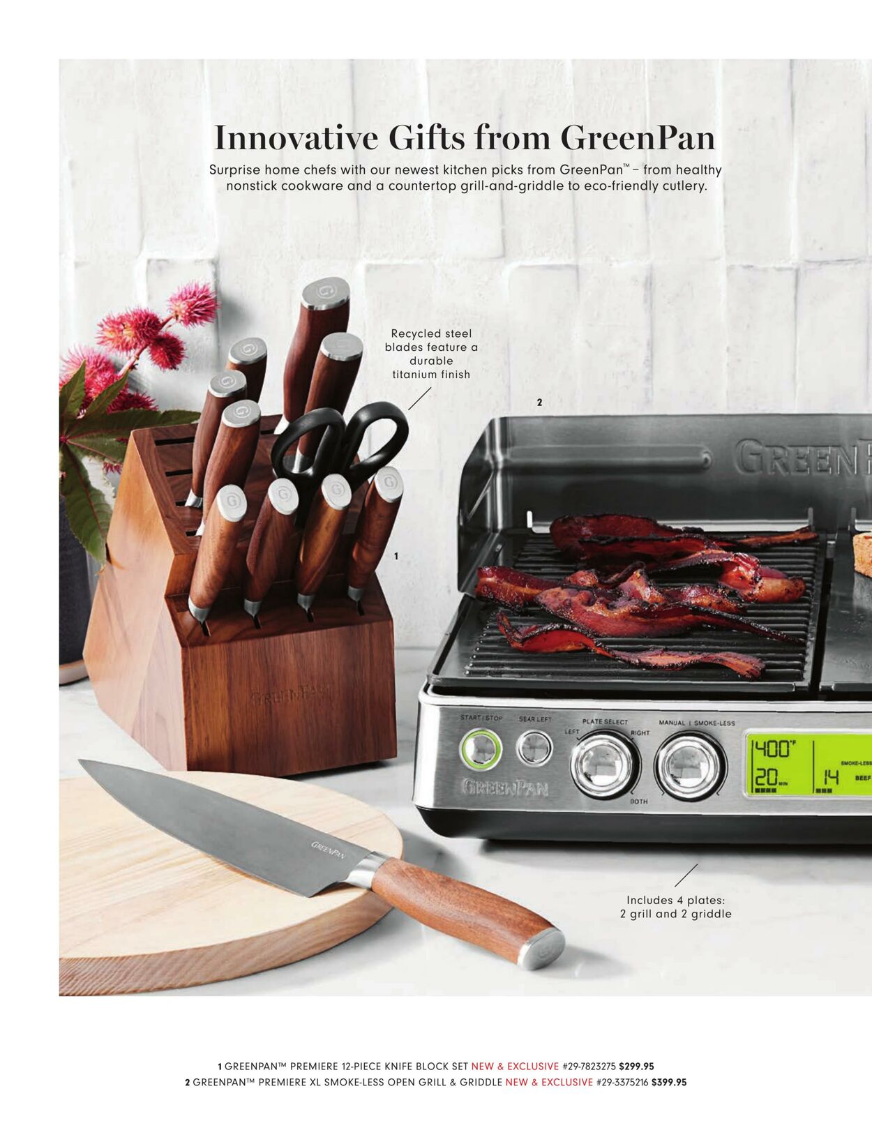 Weekly ad Williams Sonoma 12/01/2022 - 01/31/2023